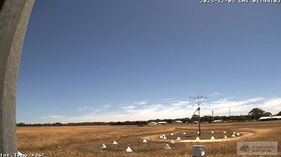 Deniliquin Daytime Webcam Image