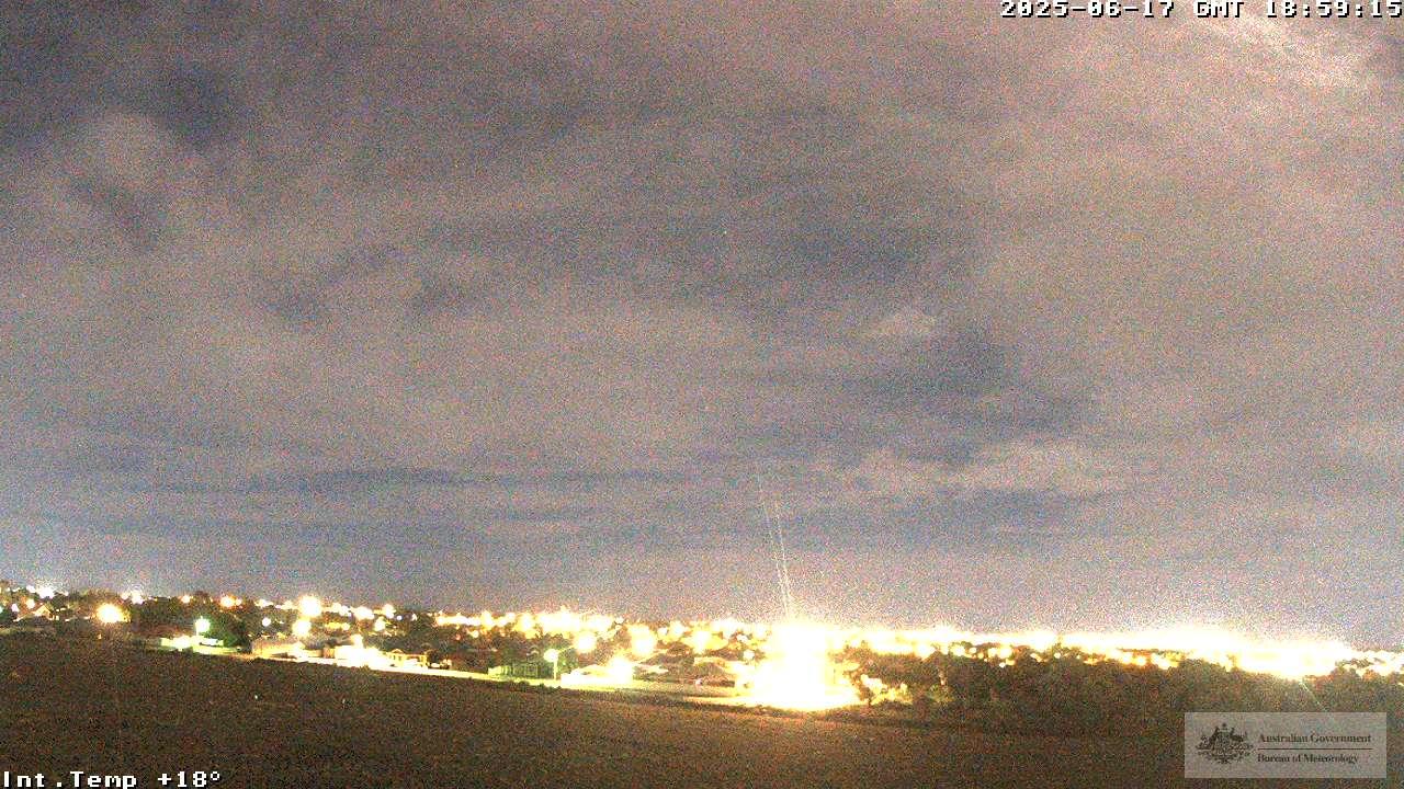Broadwood Airport 360° Panoramic Webcam