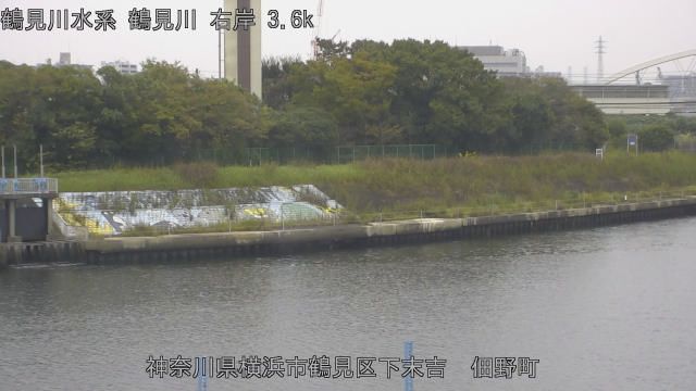 Yokohama webcam