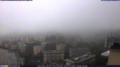 Preview delle webcam di Genoa