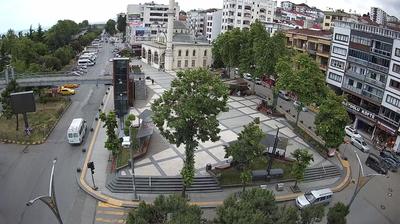 Trabzon today