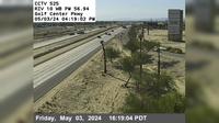Indio > West: I-10 : (525) Golf Center Pkwy - Current