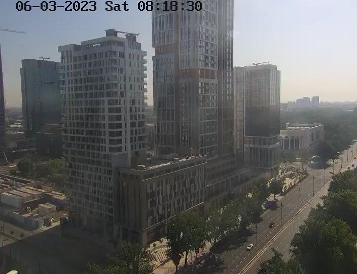 Webcams Around Tashkent Meteoblue