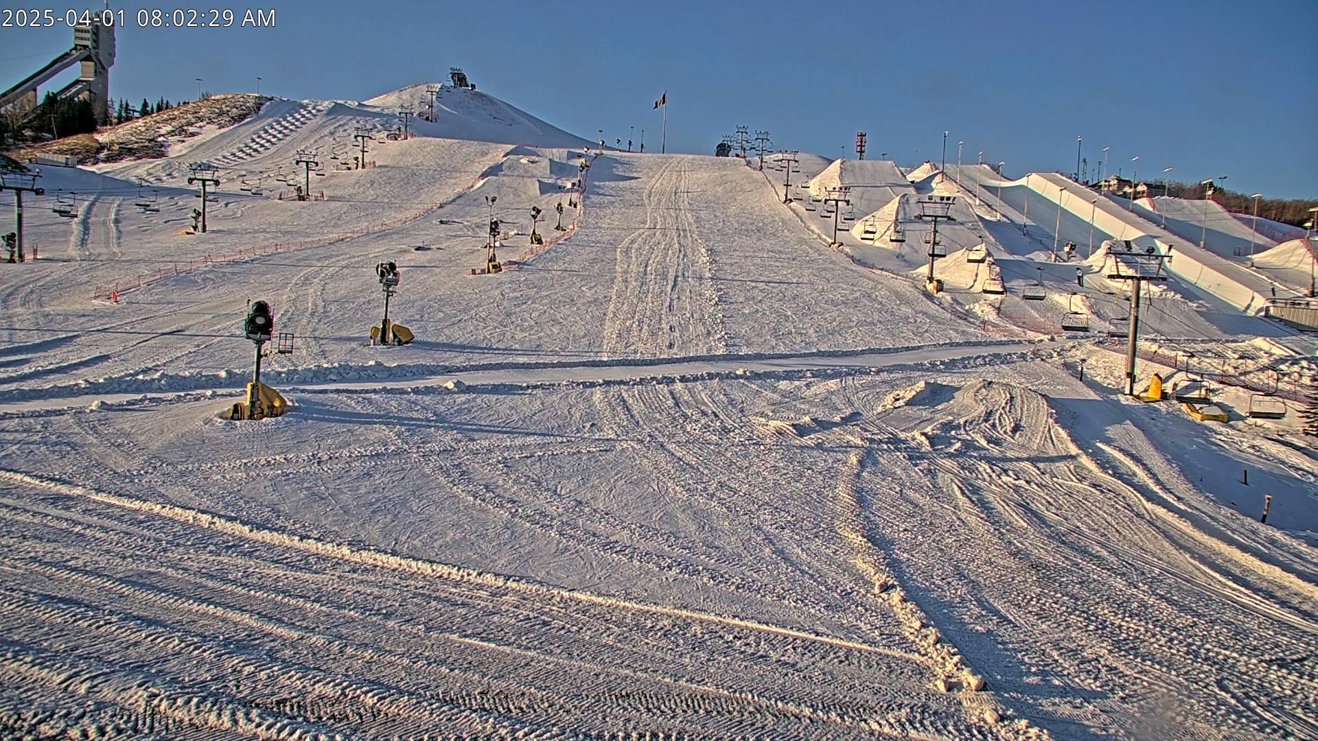 Webcams around Cochrane meteoblue