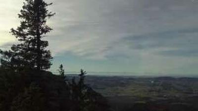 Auersbergreut Wetter-Webcam