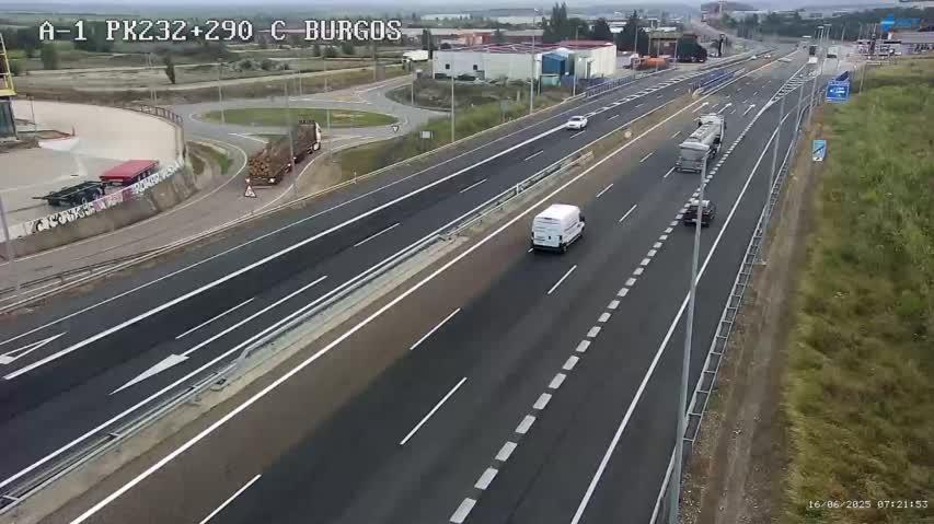 Villagonzalo Pedernales Webcam