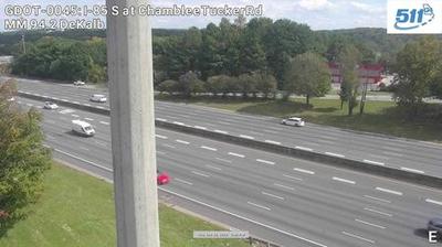 Doraville Traffic Watch: GDOT-CAM-045-1
