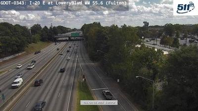 Atlanta Traffic Watch: JCH Homes