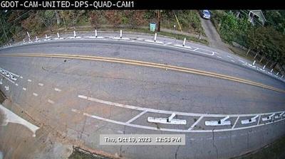 Ormewood Traffic Watch: Quad-Cam2