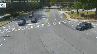 Dunwoody Traffic Watch: DUN-CAM-140-1
