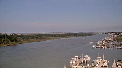 Coastal Watch: Beaufort