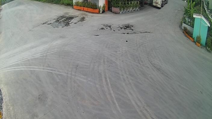 Bien Hoa Webcam