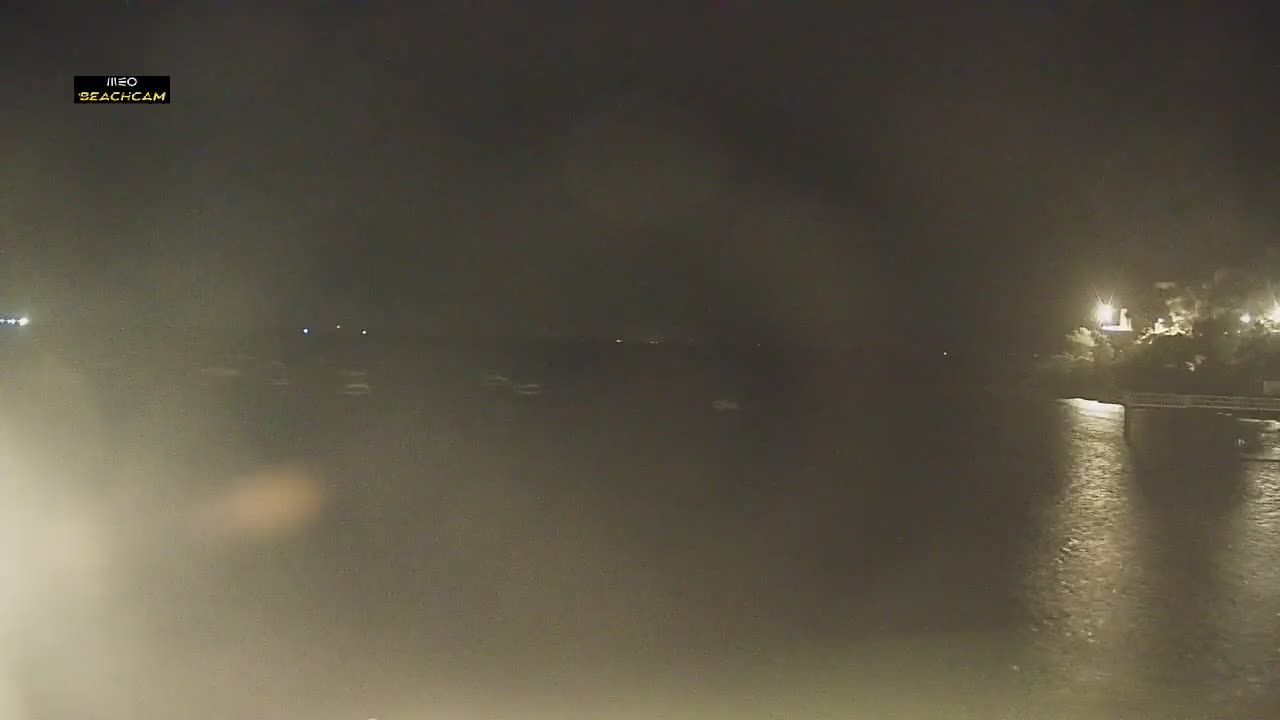 Setúbal durante o dia