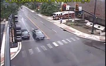 State College Daytime Webcam Image