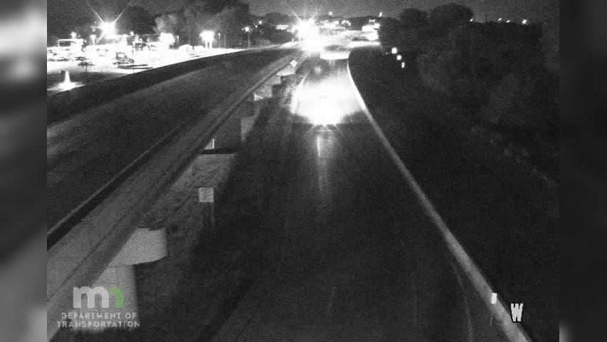 Traffic Cam Savage: MN 101: T.H.13 EB @ T.H.101
