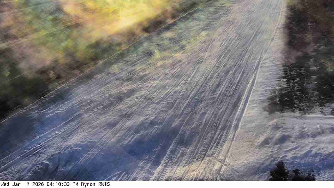 Traffic Cam Kasson: US 14: U.S.14 (Byron - MP 200): U.S.14 (Byron - MP 200) View