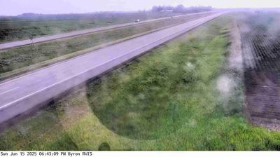 Kasson traffic webcam