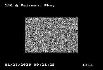 Traffic Cam La Porte › South: SH-146 @ Fairmont Pkwy