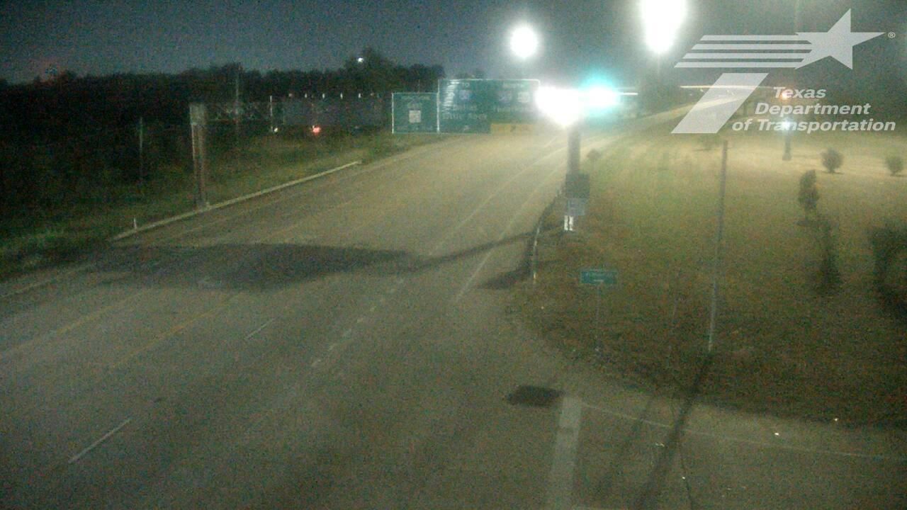 Traffic Cam Eylau › North: US 59 at SH 93