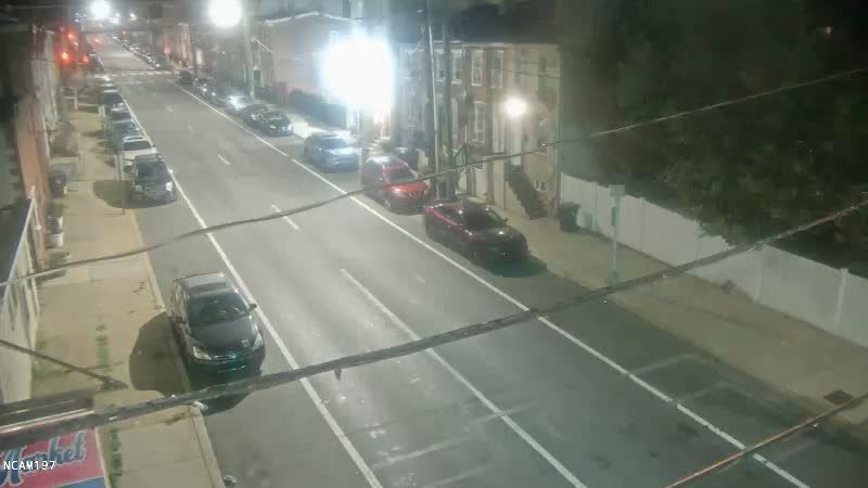 Traffic Cam Hedgeville: LANCASTER AVE @ JACKSON ST