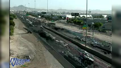 North Las Vegas Webcam