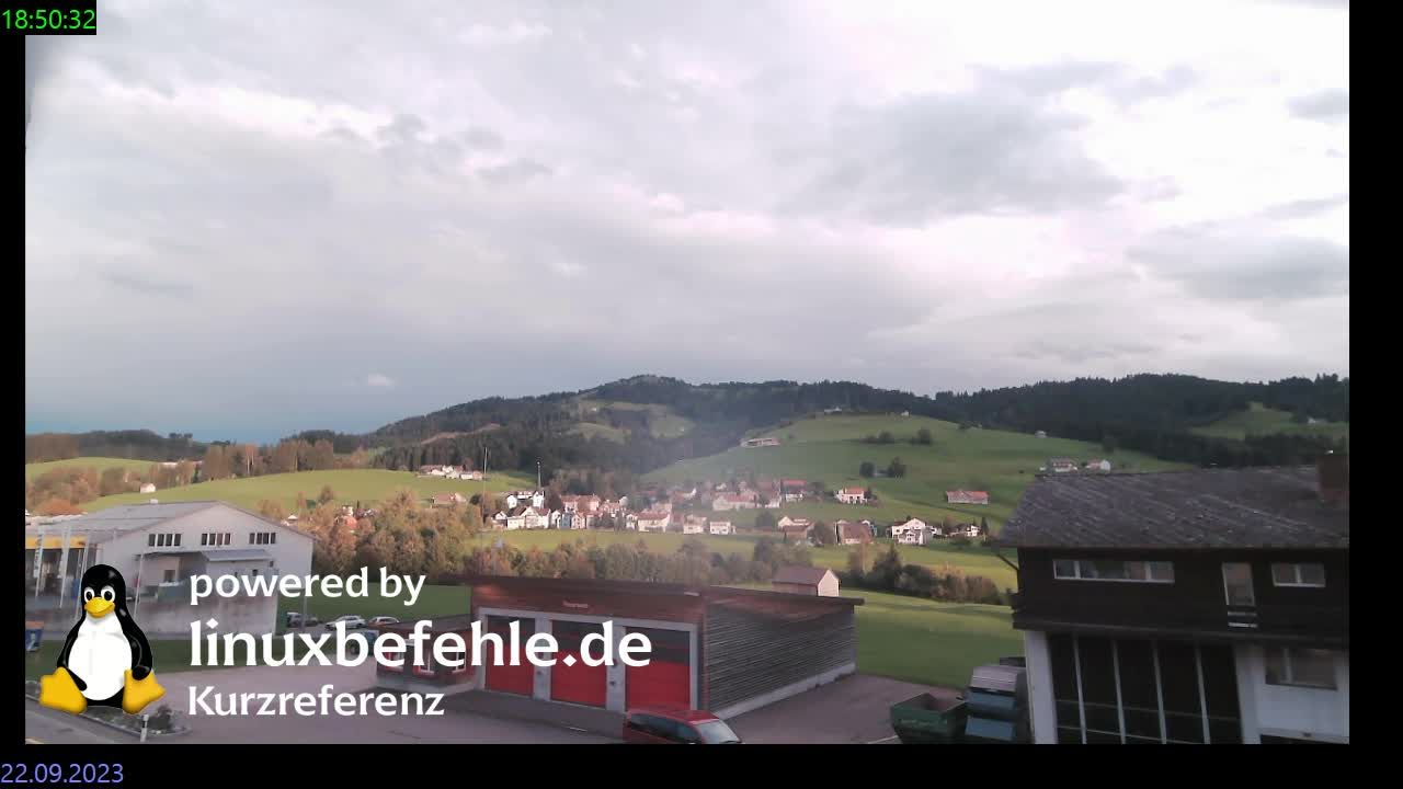 Neckertal › Süden