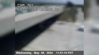 Woodland Hills › South: Camera 701 :: S101 - SHOUP AVE: PM 25.8 - Day time