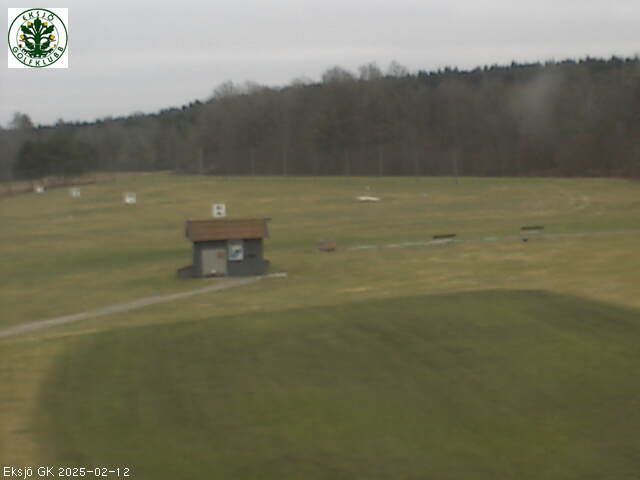 Traffic Cam Eksjo
