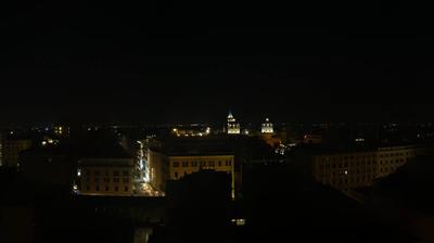 immagine della webcam nei dintorni di Roma: webcam Roma centro Monti