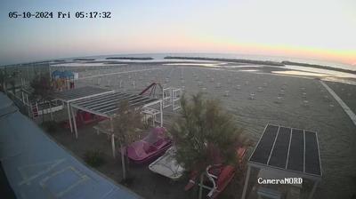 Preview delle webcam di Rimini › East