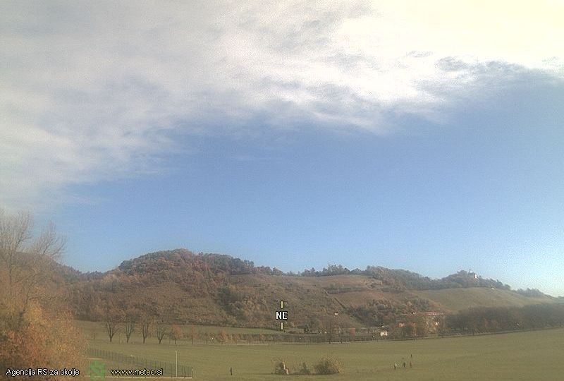 Maribor during daytime