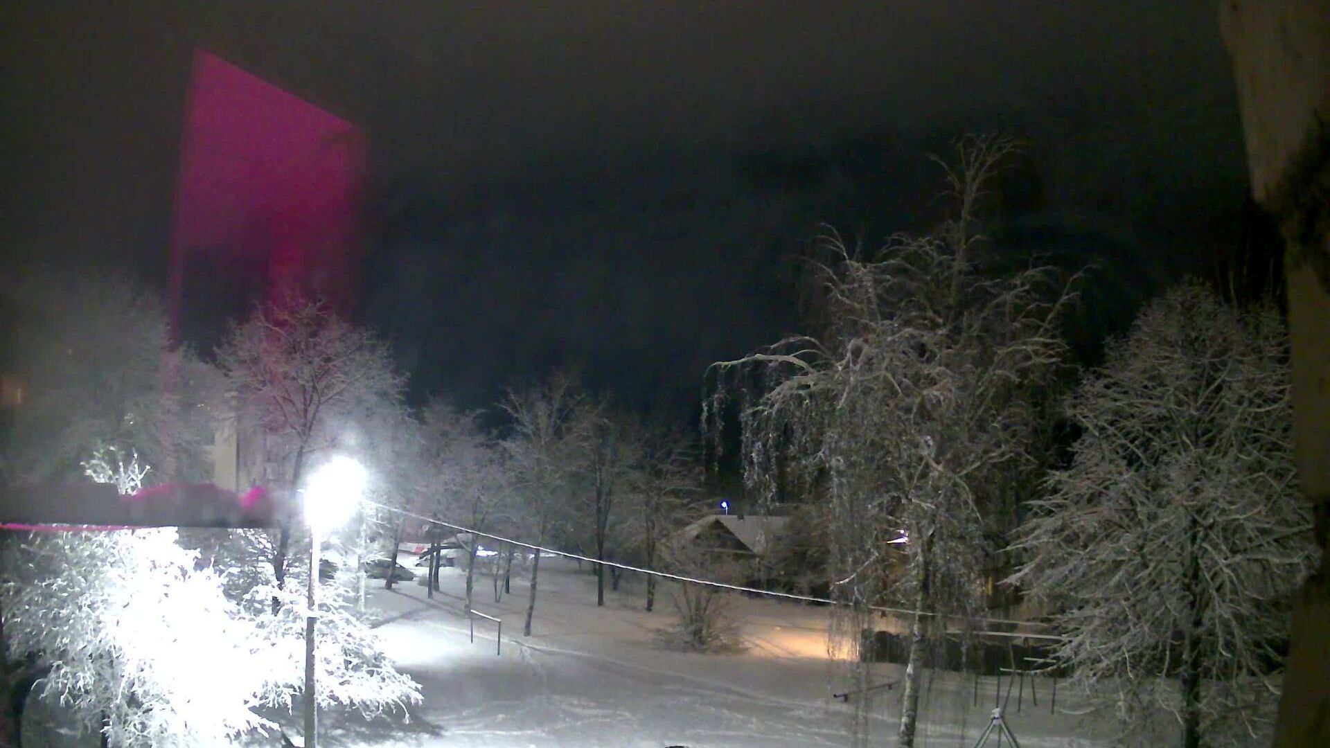 Traffic Cam Pinsk