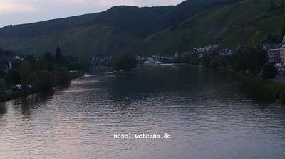 Tellig water webcam