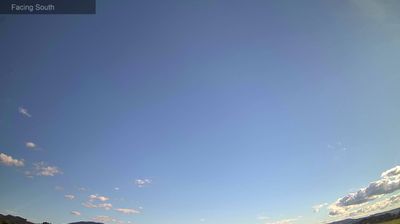 Recent Rotorua Webcam Image