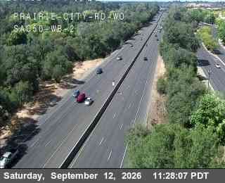 Folsom webcam