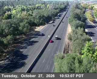 Folsom webcam