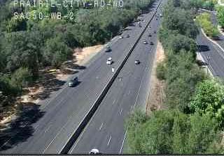 Folsom today