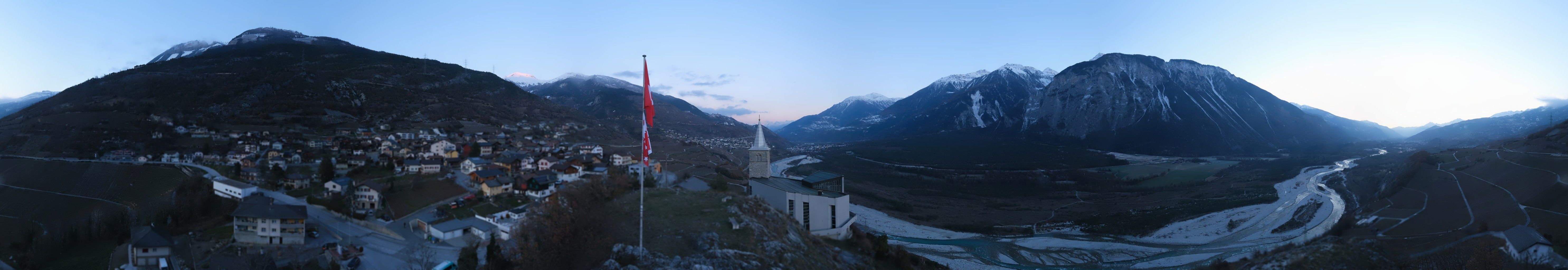Varen: Einwohnergemeinde