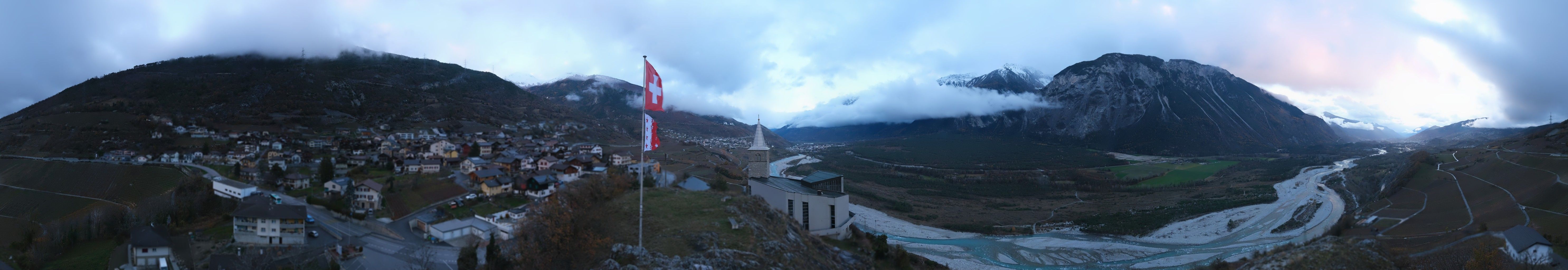 Varen: Einwohnergemeinde