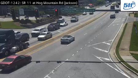 Traffic Cam Jefferson: 105613--2