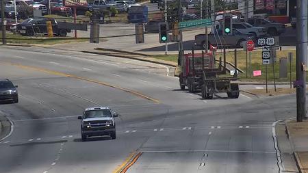 Traffic Cam Hazlehurst: 114175--2