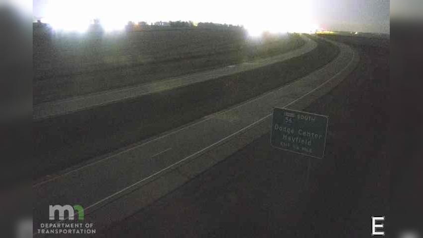 Traffic Cam Heritage Estate: US 14: U.S.14 EB @ 180th Ave