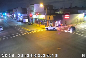 Traffic Cam Southside: US 20: sigcam-01-045-069 US20 @SR 312