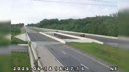 Traffic Cam Westfield: US 31: 2-031-135-8-1-rwis @ SR
