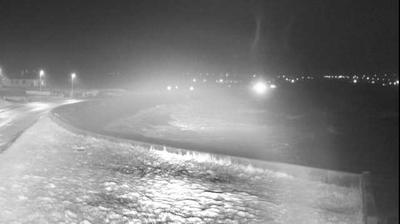 Stornoway beach webcam