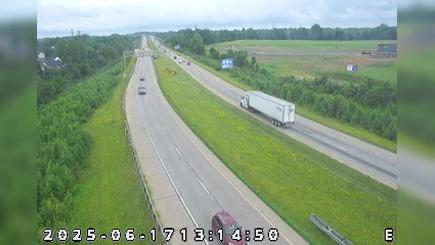 Traffic Cam Cementville: I-265: 1-265-008-0-1 COOPERS LANE