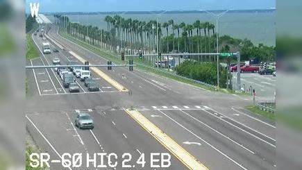 Palm Bay webcam