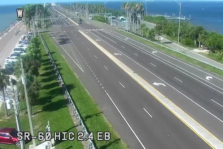 Palm Bay webcam