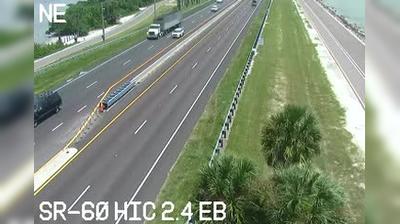 Palm Bay today