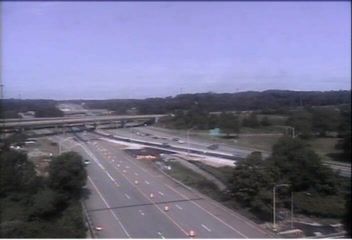 New London County during daytime